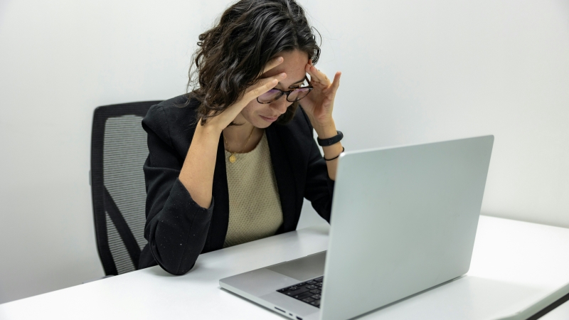 The silent partner PR pros are turning to in their most stressful moments