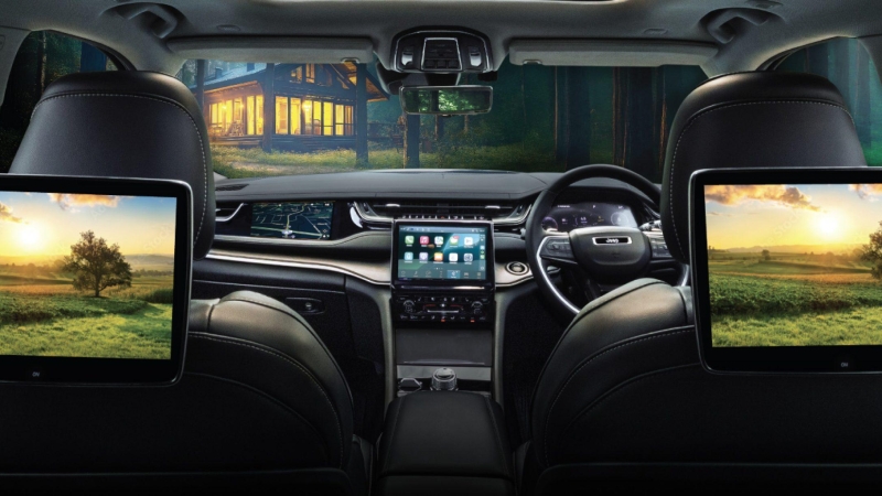 Jeep, Citroën auto-maker Stellantis India onboards We. Comms for PR mandate