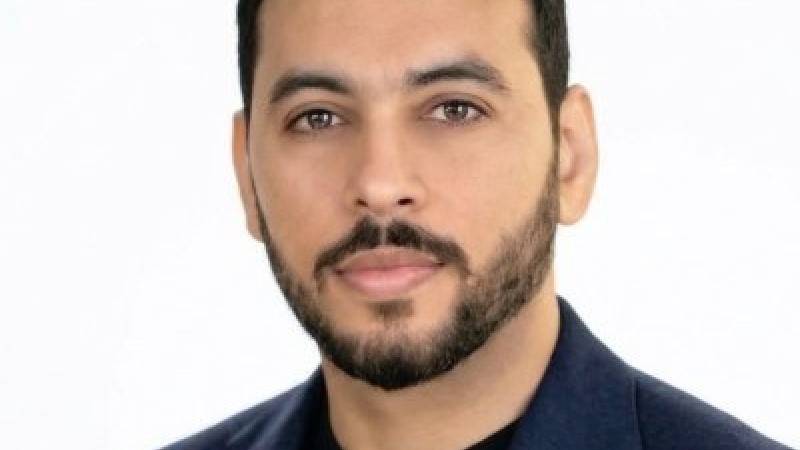 Munavar Attari appointed as Chief Client Officer at Burson for India