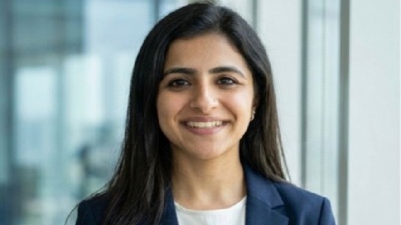 Mondelēz International brings on Arzoo Chhabra as communication specialist