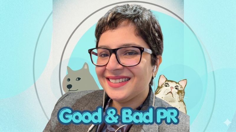 Good and Bad PR: Amul's 1 trillion dollar flex, Delulu Check's dating co-pilot, Biocon's earned media coverage with Financial Times