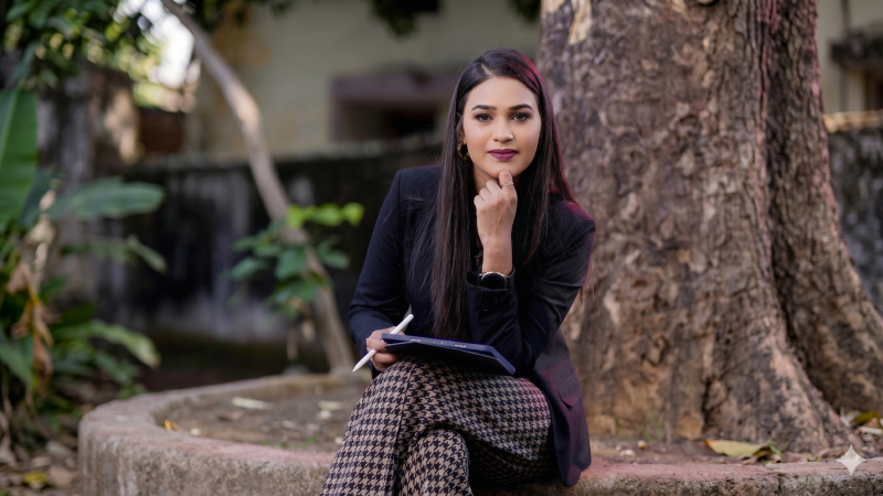 PR professional Mahek Pandey develops multi-lingual app NexusAI to solve for measuring PR