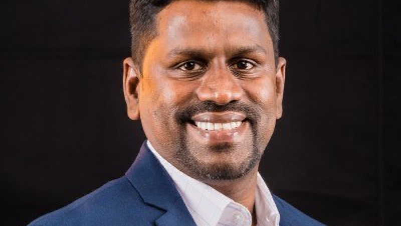 Jeyasingh Balakrishnan takes on expanded role as group head CSR at Metropolis Healthcare