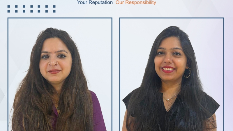 PRcompanion grows team with two senior appointments