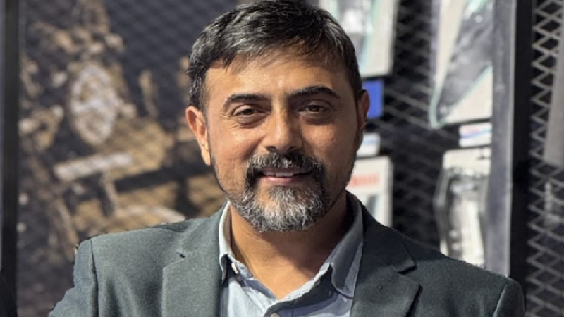 Weber Shandwick's Akshat Jain joins Storytellers 101 Communications as MD