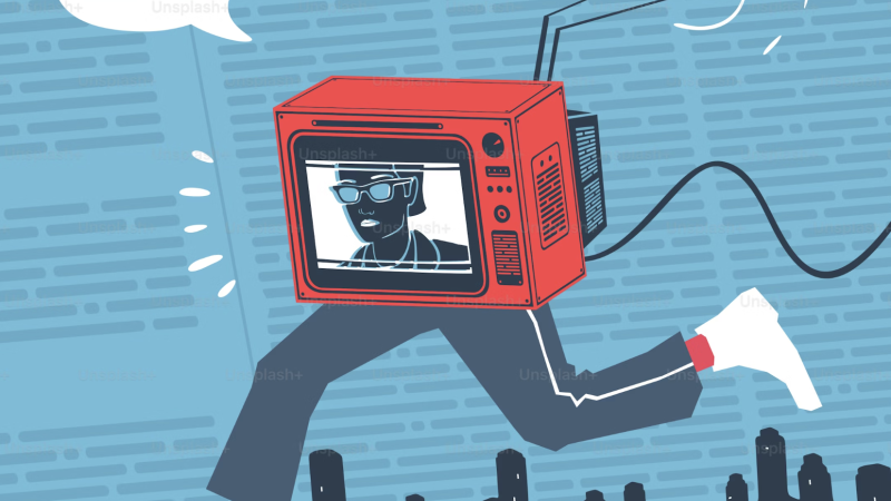How to survive the career crossover from journalism to PR