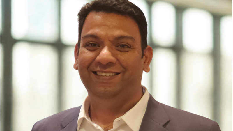 Mordor Intelligence names Ashish Agarwal as director, marketing and communications