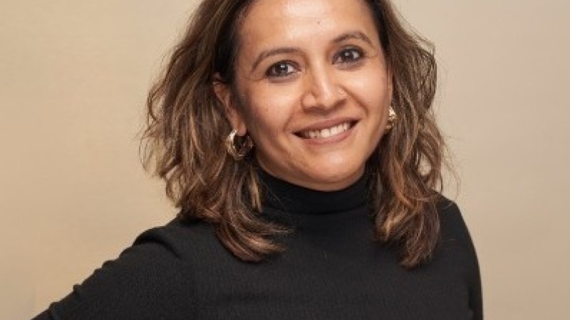 Risha Magu appointed head of communications for Google India