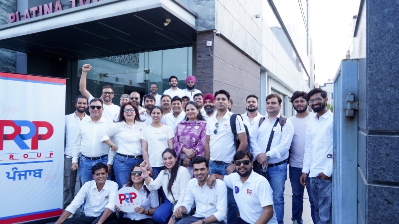 PRP Group targets regional growth with new Pune, Mohali offices