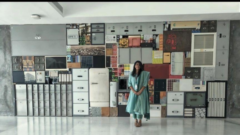 Mishika Nayyar promoted to deputy GM for corporate affairs at Godrej