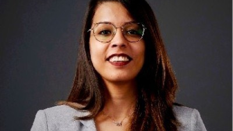 Jinal Parekh moves to investment major KKR’s APAC communications team