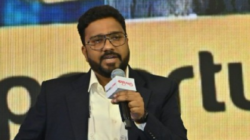 Amrit Anand joins boAt Lifestyle as head of PR and communications
