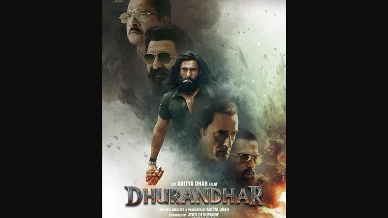 Dhurandhar, Stranger Things' VFX studio philmCGI, hires ElevenUP PR for comms mandate