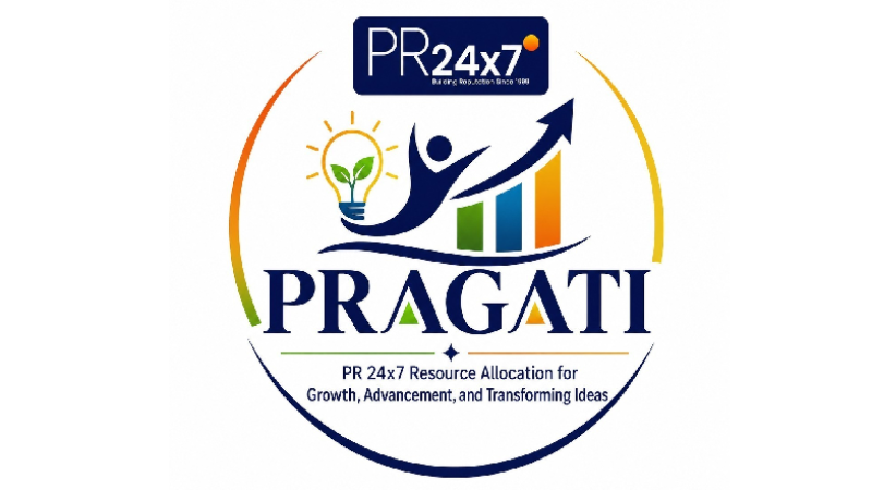 PR 24x7 launches PRAGATI to help fund startups in rural India, tier 2 and 3 cities