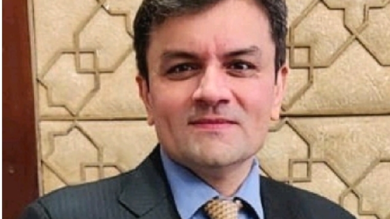 Global programme management firm Turner & Townsend hires Chinmay Shah as associate director – change communications lead