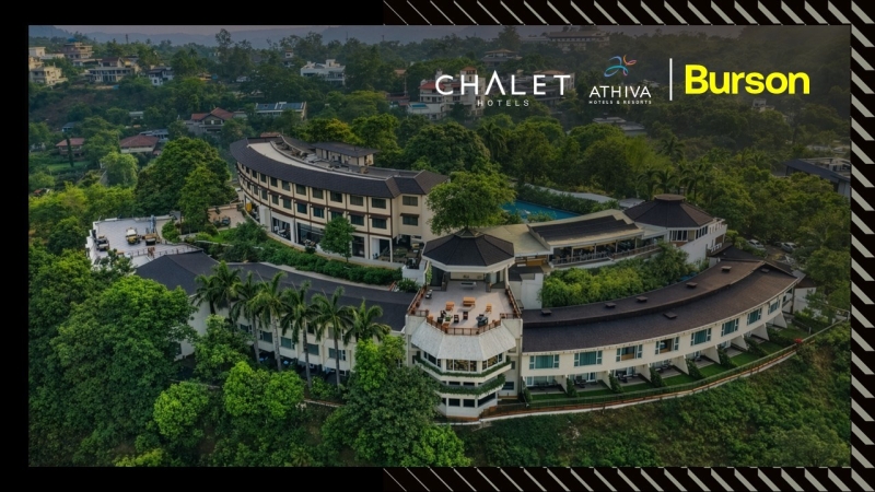 Chalet Hotels Limited appoints Burson to build corporate reputation