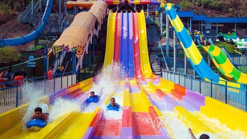 Theme park major Imagicaa expands SGA PR remit from investor relations to full PR mandate