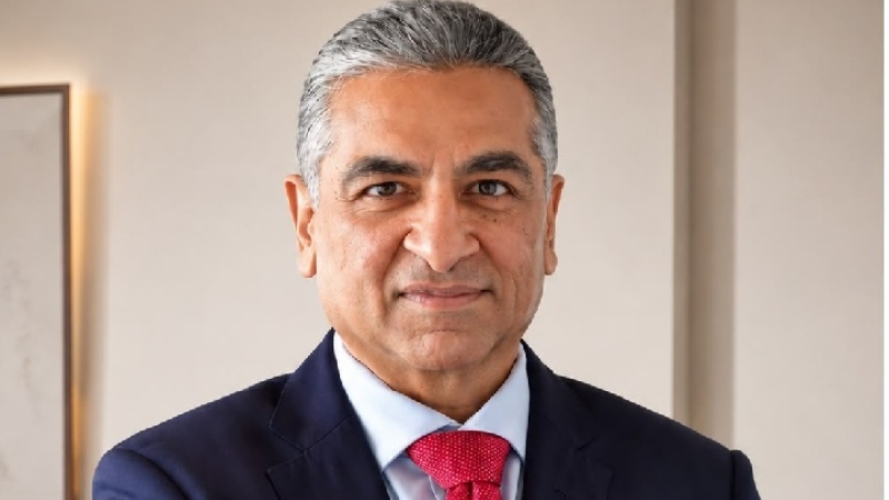 Ameer Ismail launches Apostrophe Ventures: Structured around business problems not service lines