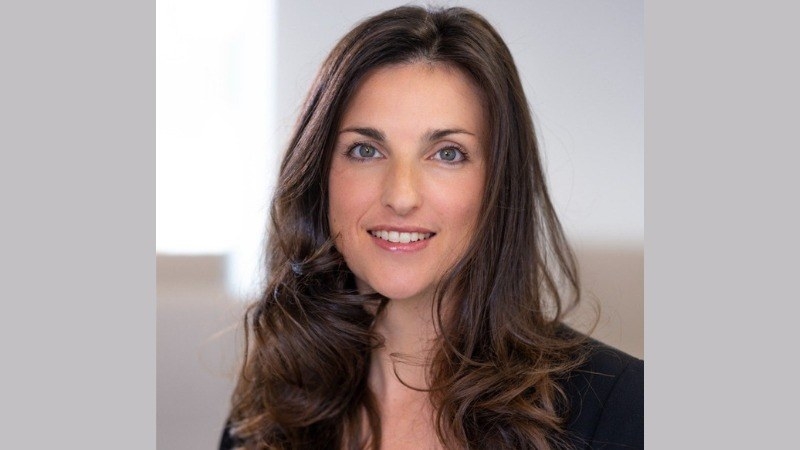 Marion Beyret appointed chief communications officer of Ipsos