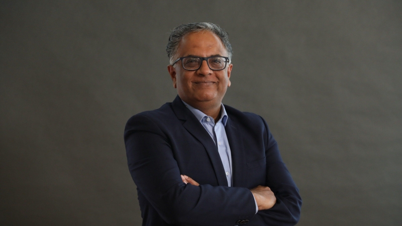 Rakesh Thukral joins managing committee of Public Affairs Forum of India