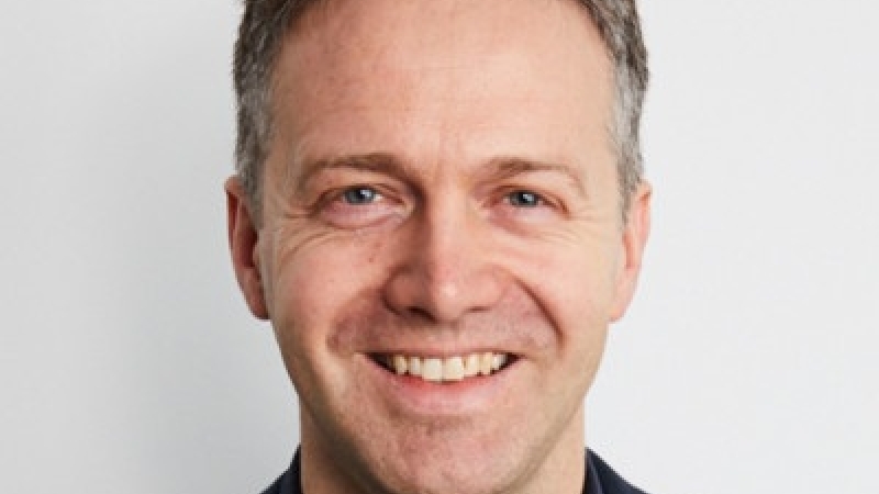 Chris Wade named VP of communications at Reuters