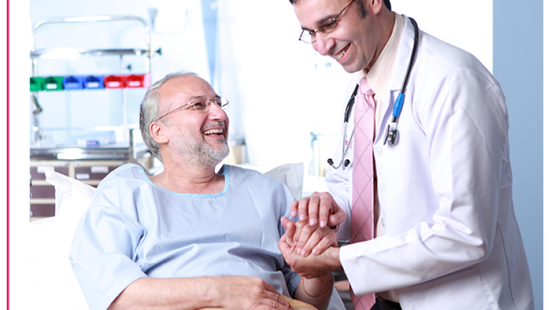 Teamwork Communications group bags PR mandate for RG Hospitals