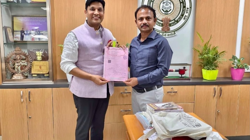 Andhra's department of school education renews digital comms mandate with PRP Group's Bubble Breakers
