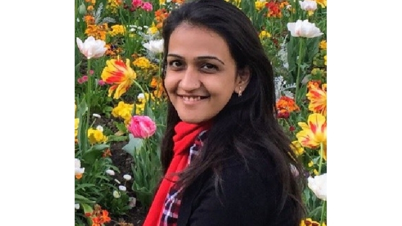 Kshitija Sharma takes on APAC marcomm leadership role at Lufthansa Digital Ecosystem