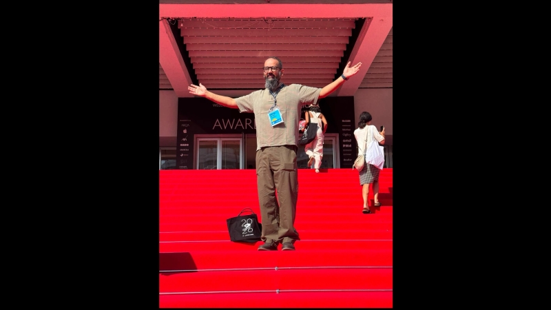 Girish Balachandran on Cannes 2026: India's creative work impressed, but where was PR?