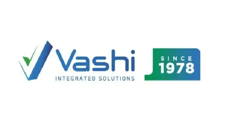 Vashi Integrated Solutions appoints Pitchfork Partners as their strategic communications partner