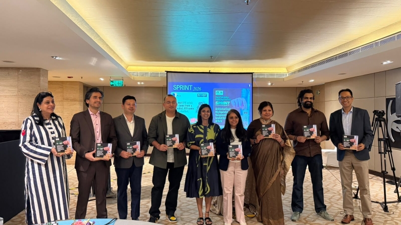 PRCAI SPRINT 2026: India’s PR market estimated at ₹4,500 Cr by 2030 as FY27 growth slows to 8%