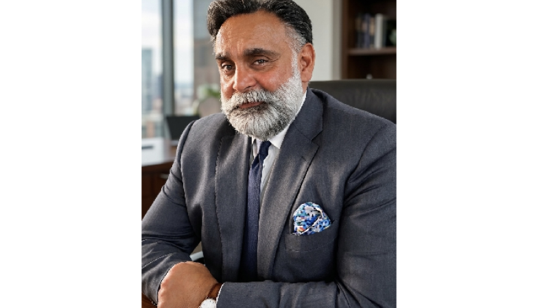 Trafalgar Strategy names ex-UK royal protection leader Jag Khangura MVO as advisory board India lead