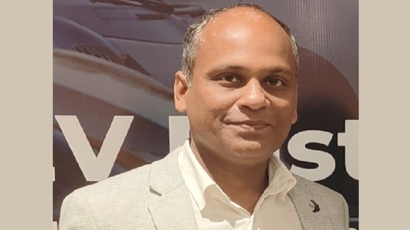 World PR Day: AI holds the gate now, human stories are how you get through
