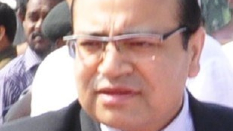 Praveen Mittal joins AstraZeneca India as director, corporate affairs