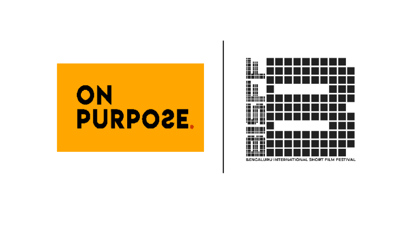 ON PURPOSE wins mandate for Oscar®-qualifying platform Bengaluru International Short Film Festival