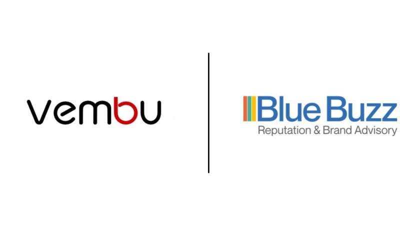 Blue Buzz wins strategic communications mandate for Vembu Technologies