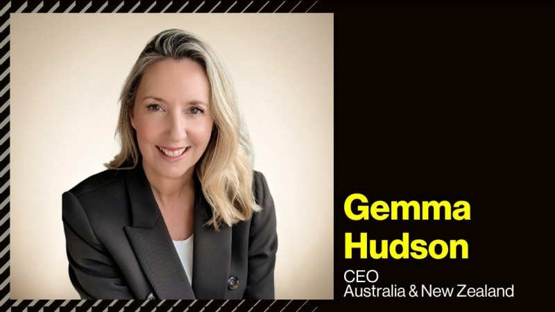 Gemma Hudson joins Burson as group CEO for Australia and New Zealand