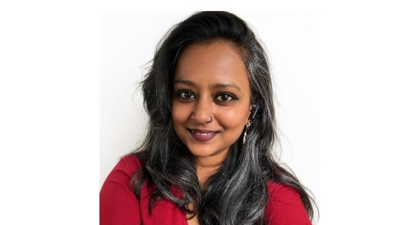Baishali Chatterjee joins Prime Video and Amazon MGM Studios as head of communications, India