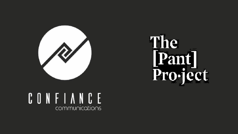 Confiance Communications secures PR mandate for The Pant Project