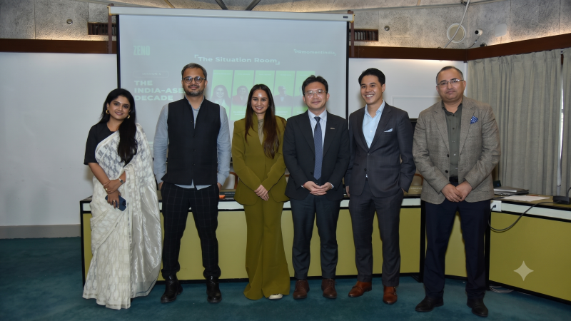 The Situation Room: What India’s Act East shift means for India's economy
