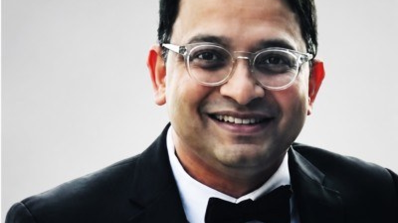 Bodhi Thakur joins Hyundai Motor Company to lead corporate and internal communications globally