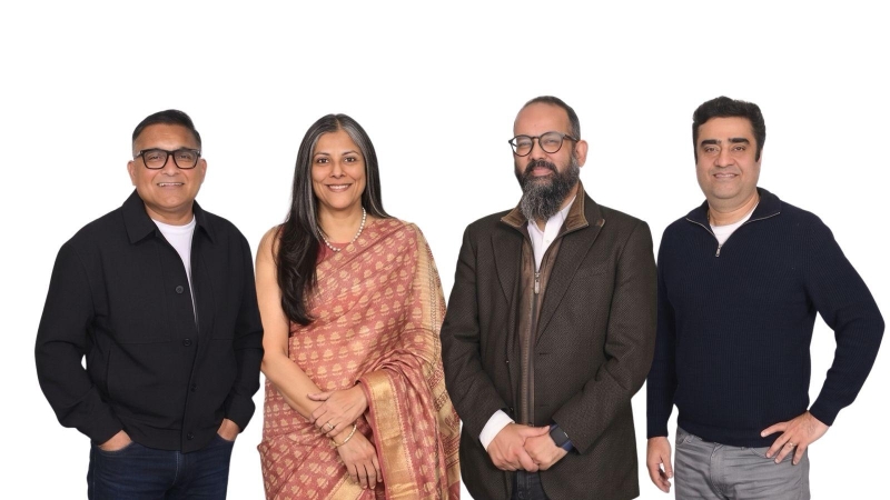 Girish Balachandran to lead new 'The PRactice Group'; The PRactice and ON PURPOSE remain separate brands