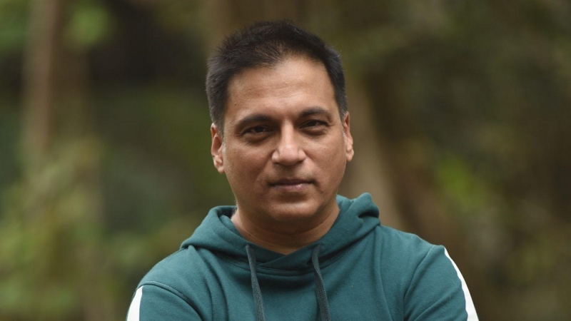 Blue Buzz hires former Mid Day journalist Ashraf Engineer as strategy director