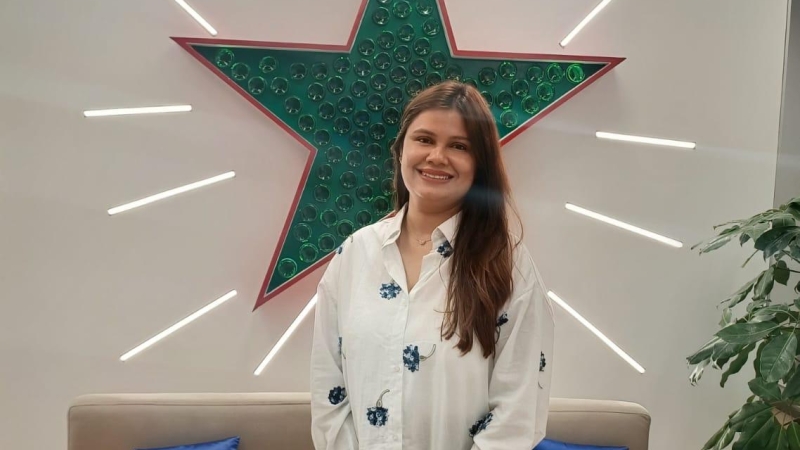 Shonali Chakravarty joins HEINEKEN's United Breweries in expanded communications, sustainability & CSR role