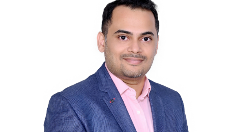 Indranil Mukherjee joins  India team as marketing and comms lead for BCE Global Tech, a Bell Canada Company