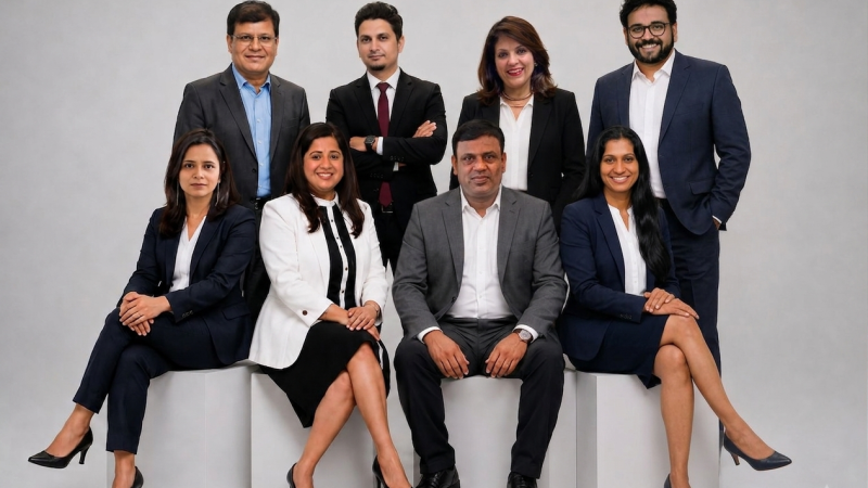 PRHUB increases bench strength after an independent leadership assessment exercise
