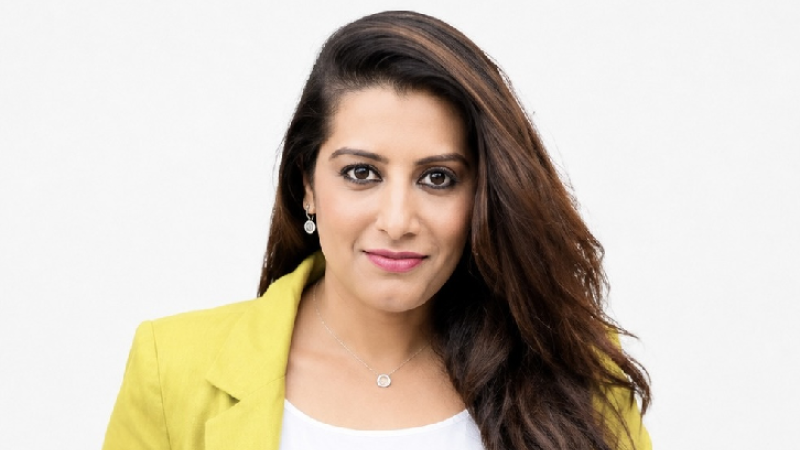 Monarch Liberty Hospitality welcomes Sneha Sharma as vice president of marketing
