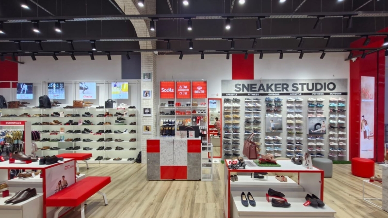 Footwear giant Bata India rehauls marketing engine with AI, eyes $1M annual savings in agency and production costs