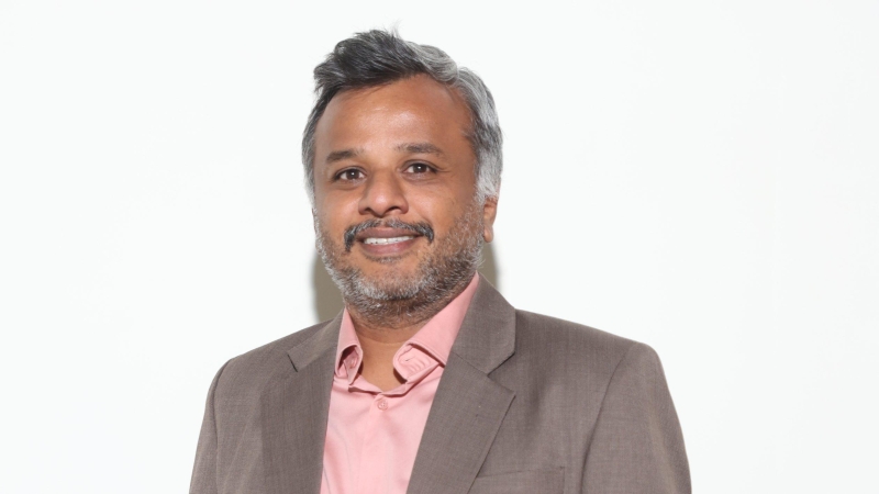 Ruder Finn’s Shivaram Lakshminarayan: What PR agency leaders need after AI