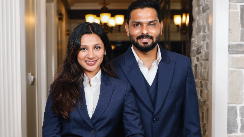 Echo Collective launches to bring PR, creators, digital under one roof